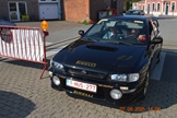 Oldtimer meeting Opwijk -  27 september 2025