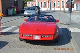 Oldtimer meeting Opwijk -  27 september 2025