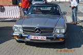 Oldtimer meeting Opwijk -  27 september 2025
