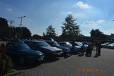 Oldtimer meeting Opwijk -  27 september 2025