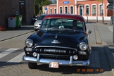 Oldtimer meeting Opwijk -  27 september 2025