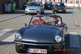 Oldtimer meeting Opwijk -  27 september 2025