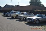 Oldtimer meeting Opwijk -  27 september 2025