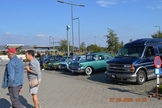 Oldtimer meeting Opwijk -  27 september 2025