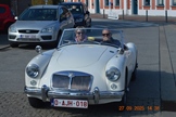 Oldtimer meeting Opwijk -  27 september 2025