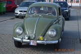 Oldtimer meeting Opwijk -  27 september 2025