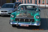 Oldtimer meeting Opwijk -  27 september 2025