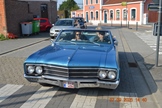 Oldtimer meeting Opwijk -  27 september 2025