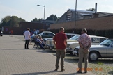 Oldtimer meeting Opwijk -  27 september 2025