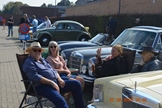 Oldtimer meeting Opwijk -  27 september 2025