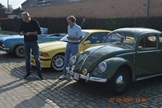 Oldtimer meeting Opwijk -  27 september 2025
