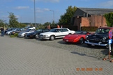 Oldtimer meeting Opwijk -  27 september 2025