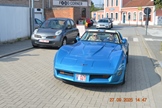 Oldtimer meeting Opwijk -  27 september 2025
