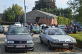 Oldtimer meeting Opwijk -  27 september 2025