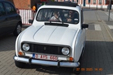 Oldtimer meeting Opwijk -  27 september 2025