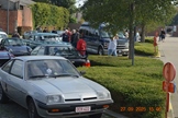 Oldtimer meeting Opwijk -  27 september 2025