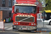 Oldtimer meeting Opwijk -  27 september 2025