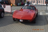 Oldtimer meeting Opwijk -  27 september 2025