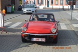 Oldtimer meeting Opwijk -  27 september 2025
