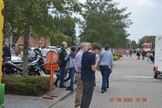 Oldtimer meeting Opwijk -  27 september 2025