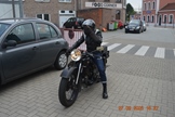 Oldtimer meeting Opwijk -  27 september 2025