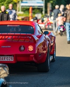 Oldtimer Meeting & rondrit Veerle-Heide -  28 september 2025