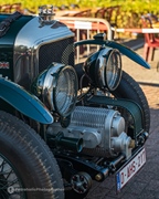 Oldtimer Meeting & rondrit Veerle-Heide -  28 september 2025