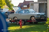 Oldtimer Meeting & rondrit Veerle-Heide -  28 september 2025