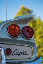 Oldtimer Meeting & rondrit Veerle-Heide -  28 september 2025