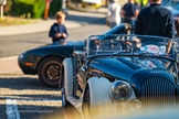 Oldtimer Meeting & rondrit Veerle-Heide -  28 september 2025