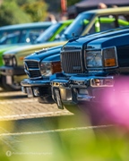 Oldtimer Meeting & rondrit Veerle-Heide -  28 september 2025