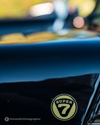 Oldtimer Meeting & rondrit Veerle-Heide -  28 september 2025