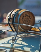 Oldtimer Meeting & rondrit Veerle-Heide -  28 september 2025