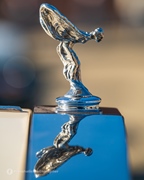 Oldtimer Meeting & rondrit Veerle-Heide -  28 september 2025