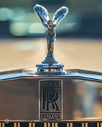 Oldtimer Meeting & rondrit Veerle-Heide -  28 september 2025