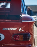 Oldtimer Meeting & rondrit Veerle-Heide -  28 september 2025