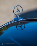 Oldtimer Meeting & rondrit Veerle-Heide -  28 september 2025