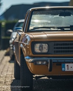 Oldtimer Meeting & rondrit Veerle-Heide -  28 september 2025