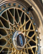 Oldtimer Meeting & rondrit Veerle-Heide -  28 september 2025