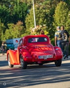 Oldtimer Meeting & rondrit Veerle-Heide -  28 september 2025