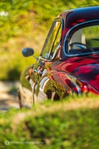 Oldtimer Meeting & rondrit Veerle-Heide -  28 september 2025