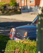 Oldtimer Meeting & rondrit Veerle-Heide -  28 september 2025