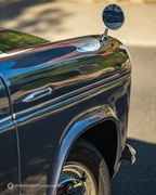 Oldtimer Meeting & rondrit Veerle-Heide -  28 september 2025