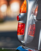 Oldtimer Meeting & rondrit Veerle-Heide -  28 september 2025