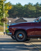 Oldtimer Meeting & rondrit Veerle-Heide -  28 september 2025