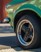 Oldtimer Meeting & rondrit Veerle-Heide -  28 september 2025