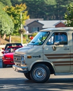 Oldtimer Meeting & rondrit Veerle-Heide -  28 september 2025