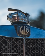 Oldtimer Meeting & rondrit Veerle-Heide -  28 september 2025