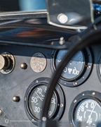 Oldtimer Meeting & rondrit Veerle-Heide -  28 september 2025