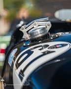 Oldtimer Meeting & rondrit Veerle-Heide -  28 september 2025